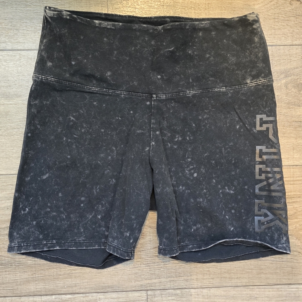 PINK Bike Shorts